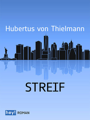 cover image of Streif